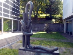 Travalini Peter - Knoten 1972